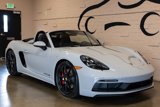 Used 2024 Porsche 718 Boxster GTS image 2