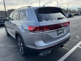 New 2025 Volkswagen Atlas SEL image 5