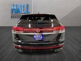 New 2025 Volkswagen Atlas Cross Sport SEL Premium R-Line image 4