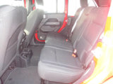 Used 2019 Jeep Wrangler Unlimited Sahara image 5