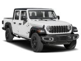 New 2025 Jeep Gladiator Sport image 6