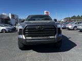 New 2025 Toyota Tundra SR5 image 2