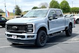 New 2025 Ford F250 Lariat image 2