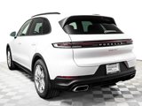 Certified 2024 Porsche Cayenne image 3