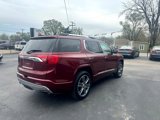 Used 2018 GMC Acadia Denali w/ Technology Package image 4