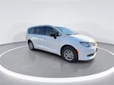 New 2025 Chrysler Voyager LX image 2