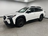 Used 2024 Subaru Outback Onyx Edition image 5
