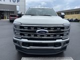 New 2025 Ford F250 Lariat image 2