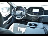 Used 2022 Ford F150 XLT w/ Equipment Group 301A Mid image 4