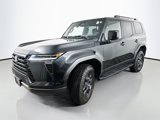 Used 2024 Lexus GX 550 image 3