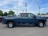 New 2025 Chevrolet Silverado 2500 LT w/ All Star Edition image 6