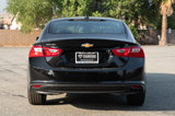 New 2025 Chevrolet Malibu LT image 5