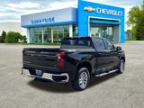 New 2026 Chevrolet Silverado 1500 LT image 2