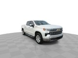 Certified 2024 Chevrolet Silverado 1500 LTZ image 3
