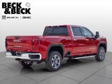 New 2025 GMC Sierra 2500 SLT w/ Texas SLT Premium Package image 5