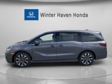 New 2026 Honda Odyssey Elite image 4