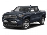 New 2025 Toyota Tacoma Limited image 4