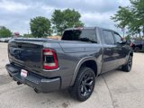 Used 2022 RAM 1500 Limited w/ Night Edition image 3