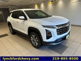 New 2025 Chevrolet Equinox LT image 1