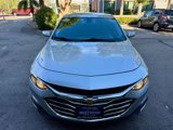 Used 2022 Chevrolet Malibu LT image 2