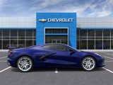 New 2025 Chevrolet Corvette Stingray Preferred Cpe w/ Z51 Performance Package image 5