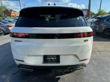 Used 2023 Land Rover Range Rover Sport SE Dynamic image 4
