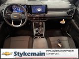 New 2026 Chevrolet Colorado W/T w/ WT Custom Package image 3