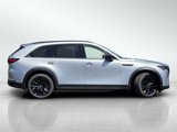 New 2025 MAZDA CX-90 Plug-In Hybrid w/Premium Sport image 3