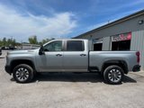 Used 2024 Chevrolet Silverado 2500 Custom w/ Custom Value Package image 4