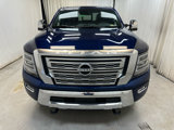 Certified 2024 Nissan Titan Platinum Reserve w/ Moonroof Package image 6