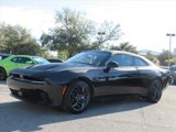New 2025 Dodge Charger R/T w/ Quick Order Package 25M R/T image 3