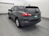 Used 2021 Chevrolet Equinox LS w/ LS Convenience Package image 5