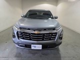 New 2026 Chevrolet Equinox LT w/ Convenience Package II image 2