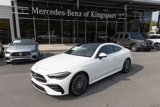 Used 2024 Mercedes-Benz CLE 450 4MATIC Coupe image 2