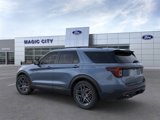 New 2025 Ford Explorer ST image 4