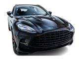 New 2025 Aston Martin DBX 707 image 4