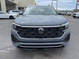 New 2025 Volkswagen Atlas SEL Premium R-Line image 2