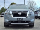 New 2025 Nissan Pathfinder Platinum image 3
