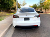 Used 2021 Tesla Model Y Long Range image 6