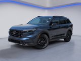New 2026 Honda CR-V Sport-L image 2
