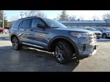 New 2025 Ford Explorer Active w/ Active Comfort Package image 3