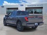 New 2025 Ford F150 Lightning Lariat image 3