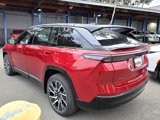 New 2025 Jeep Wagoneer Limited image 2