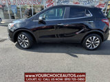 Used 2022 Buick Encore Preferred image 2