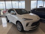 New 2025 Buick Encore GX Avenir w/ Avenir Technology Package image 3