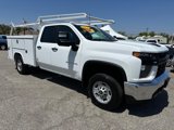 Used 2021 Chevrolet Silverado 2500 W/T w/ WT Convenience Package image 3