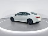 Used 2025 Toyota Camry XLE image 6