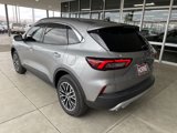 New 2024 Ford Escape SE image 4