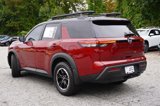 New 2025 Nissan Pathfinder Rock Creek image 3