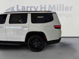 New 2025 Jeep Wagoneer Series II image 4